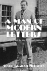 A Man of Modern Letters Cover Image