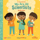 Dr. Ochoa's Stellar World: We Are All Scientists / Todos Somos Científicos By Ellen Ochoa, Citlali Reyes (Illustrator) Cover Image