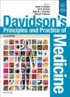 Davidson's Principles and Practice of Medicine By Stuart H. Ralston (Editor), Ian D. Penman (Editor), Mark W. J. Strachan (Editor) Cover Image
