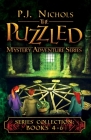 The Puzzled Mystery Adventure Series: Books 4-6: The Puzzled Collection Cover Image