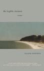 The Legible Element: essays By Ralph Sneeden Cover Image