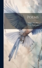 Poems By Edgar Allan Poe, W J Widdleton (Created by) Cover Image