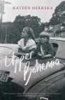 Upper Bohemia: A Memoir Cover Image
