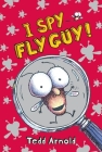 I Spy Fly Guy! (Fly Guy #7): I Spy Fly Guy Cover Image