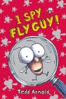 I Spy Fly Guy! (Fly Guy #7) Cover Image