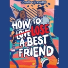 How to Lose a Best Friend Cover Image