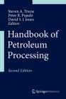 Handbook of Petroleum Processing Cover Image