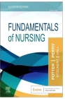 Fundamentals of Nursing By Molly Now Cover Image