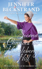 Second Chances on Huckleberry Hill (The Matchmakers of Huckleberry Hill #11) By Jennifer Beckstrand Cover Image