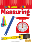 Measuring By Douglas Bender Cover Image