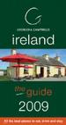 Georgina Campbell's Ireland: The Guide: All the Best Places to Eat, Drink and Stay (Georgina Campbell's Ireland: The Guide All the Best Places to) By Georgina Campbell (Editor) Cover Image