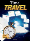Time Travel: Intervals and Elapsed Time (Got Math!) By Lisa Arias Cover Image
