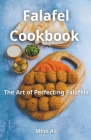 Falafel Cookbook Cover Image