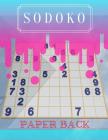 Sodoko Paper Back: 365 Brain Puzzler 2019 difficult riddle book adults, 5 min brain workout with soduko expert this book. By Remony I. Vailin Cover Image