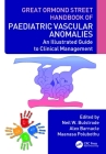 Great Ormond Street Handbook of Paediatric Vascular Anomalies: An Illustrated Guide to Clinical Management Cover Image