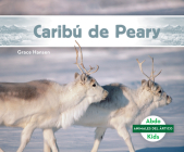 Caribú de Peary (Peary Caribou) Cover Image