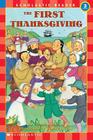 The First Thanksgiving By Garnet Jackson, Carolyn Croll (Illustrator) Cover Image