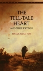 The Tell-Tale Heart By Edgar Allan Poe Cover Image