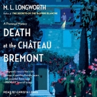 Death at the Chateau Bremont Cover Image
