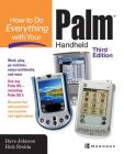 How to Do Everything with Your Palm Handheld Cover Image