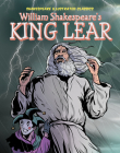 William Shakespeare's King Lear By Adapted By Daniel Conner, Brian Farrens, Ben Dunn (Illustrator) Cover Image