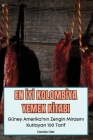 En İyİ Kolombİya Yemek Kİtabi Cover Image