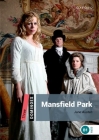 Dominoes: Level 3: 1,000-Word Vocabularymansfield Park By Jane Austin Cover Image