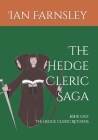 The Hedge Cleric Saga: The Hedge Cleric Returns Cover Image