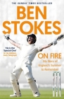 On Fire: My Story of England's Summer to Remember Cover Image