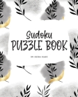 Sudoku Puzzle Book - Easy (8x10 Puzzle Book / Activity Book) By Sheba Blake Cover Image
