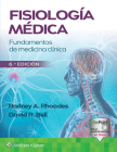 Fisiología médica: Fundamentos de medicina clínica Cover Image