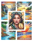 Colores de mi Tierra: Descubre la belleza de Venezuela By Adaljisa Villegas (Contribution by), Julio de Freitas (Contribution by), Andrea Castellano Cover Image