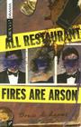 All Restaurant Fires Are Arson (Scirocco Drama) Cover Image