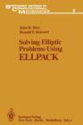Solving Elliptic Problems Using Ellpack Cover Image