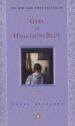Girl in Hyacinth Blue Cover Image