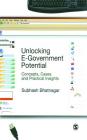 Unlocking E-Government Potential: Concepts, Cases and Practical Insights Cover Image