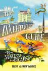 The Adventurer's Guide to Successful Escapes Cover Image