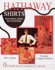 Hathaway Shirts: Their History, Design, & Advertising (Schiffer Book for Collectors) By Douglas Congdon-Martin Cover Image