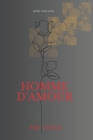 Homme D'amour: Poème romantique Cover Image
