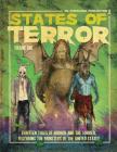 States of Terror Volume One By Matt E. Lewis, Keith McCleary (Editor), Adam Miller (Cover Design by) Cover Image