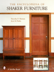 The Encyclopedia of Shaker Furniture Cover Image