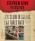 11/22/63: A Novel By Stephen King, Craig Wasson (Read by) Cover Image