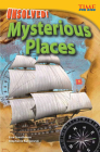 Unsolved! Mysterious Places (TIME FOR KIDS®: Informational Text) By Lisa Greathouse, Stephanie Kuligowski Cover Image