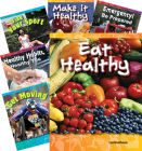 Healthy You Set Grades 3-5 (Classroom Library Collections) By Teacher Created Materials Cover Image