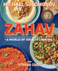 Zahav: A World of Israeli Cooking Cover Image