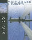 Vector Mechanics for Engineers: Statics Cover Image