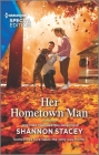 Her Hometown Man By Shannon Stacey Cover Image