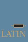 Henle Latin Third Year By Robert J. Henle Cover Image