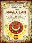 The Magician Cover Image