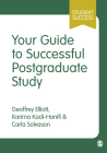 Your Guide to Successful Postgraduate Study (Student Success) Cover Image